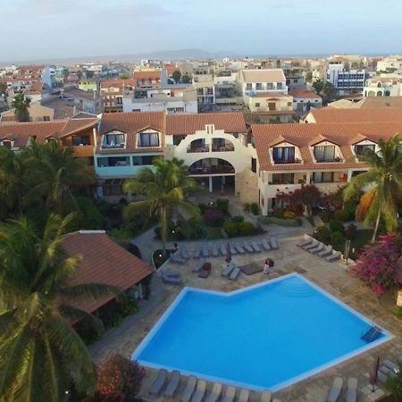 Porto Antigo 2- Lovely Studio 32 سانتا ماريا المظهر الخارجي الصورة