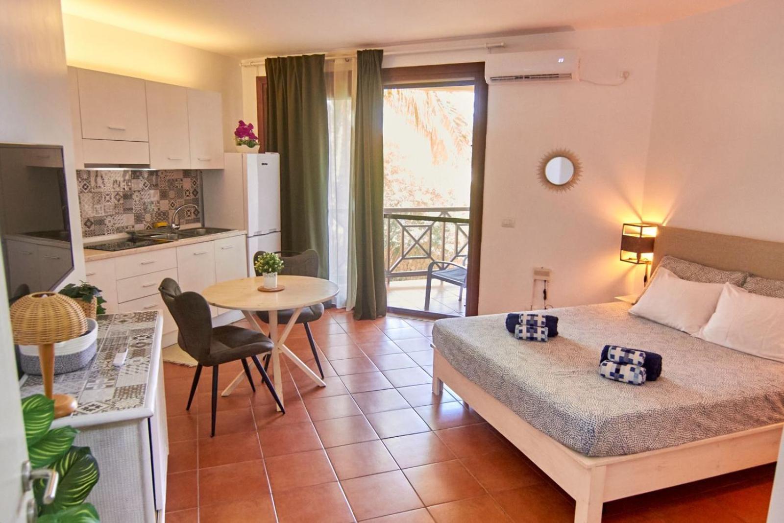 Porto Antigo 2- Lovely Studio 32 سانتا ماريا المظهر الخارجي الصورة