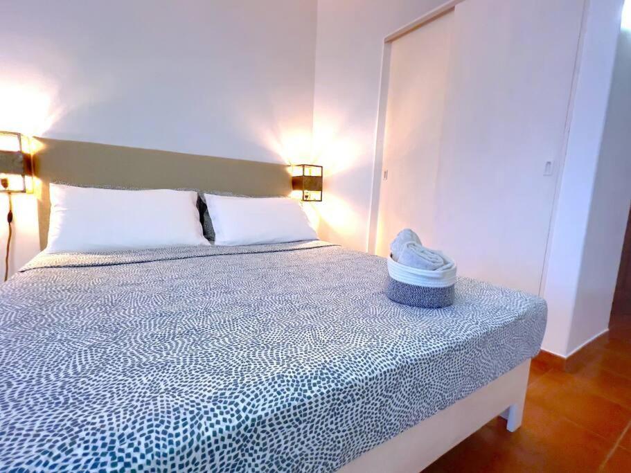 Porto Antigo 2- Lovely Studio 32 سانتا ماريا المظهر الخارجي الصورة