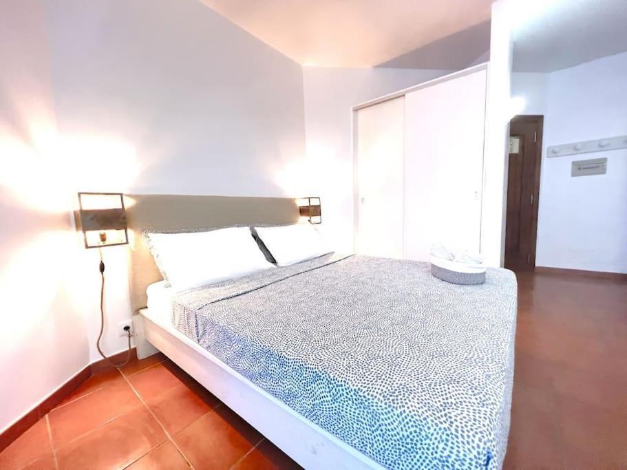 Porto Antigo 2- Lovely Studio 32 سانتا ماريا المظهر الخارجي الصورة